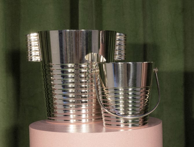 Vintage Collections | Christofle